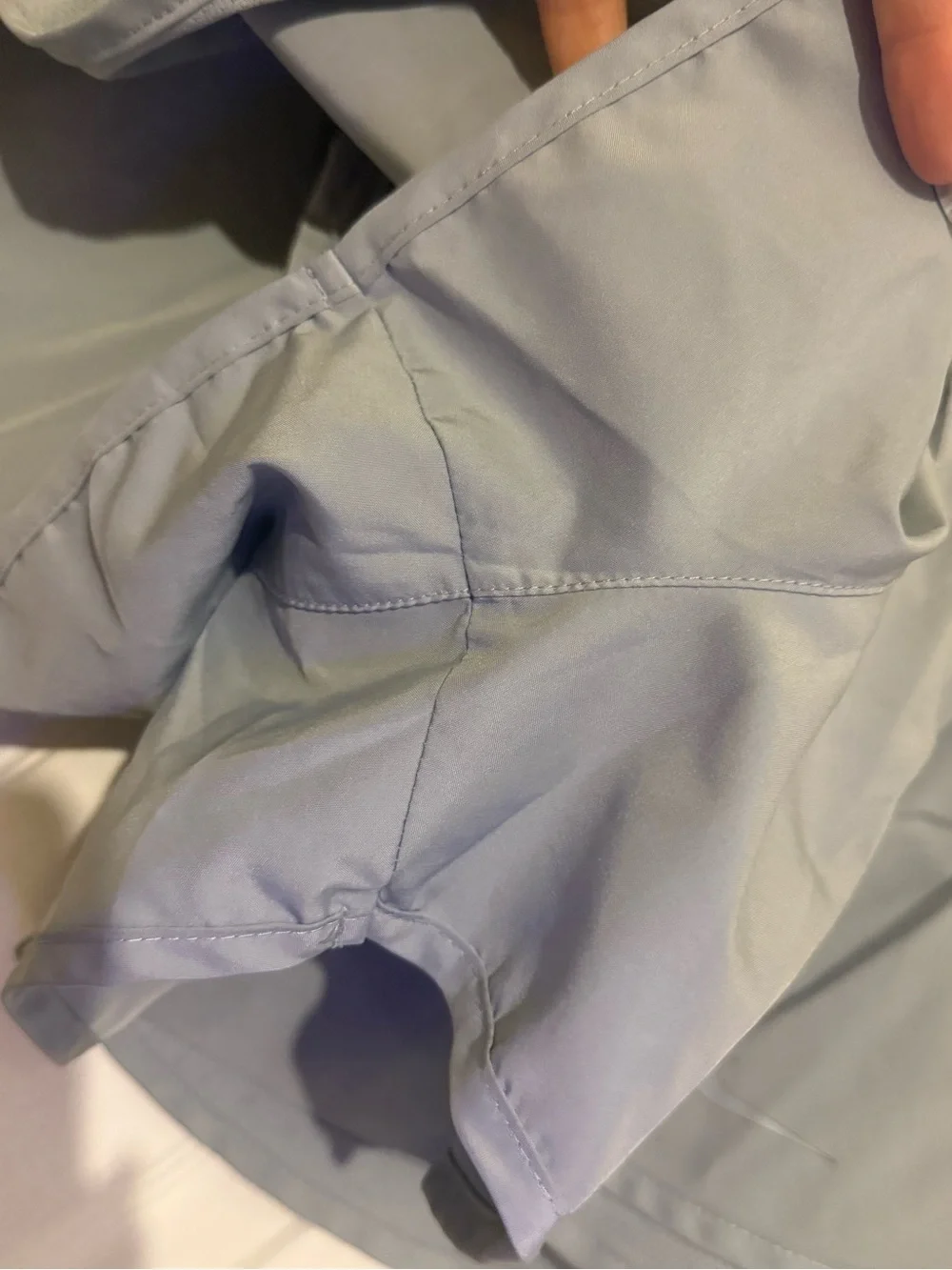 Nike Women's Tempo Shorts